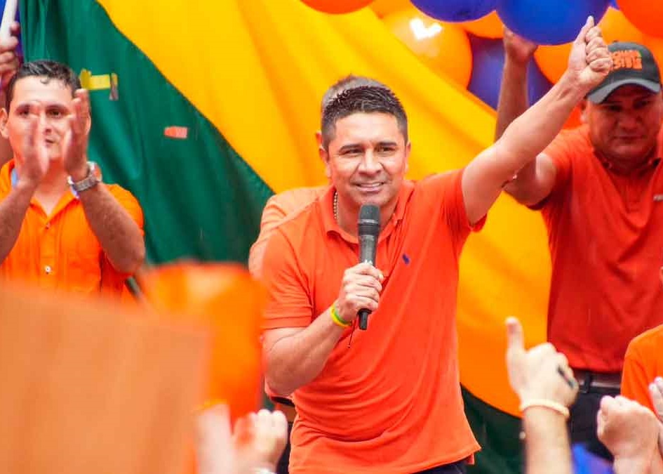 juan carlos cordero