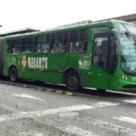megabus de pereira