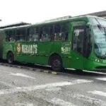 megabus de pereira