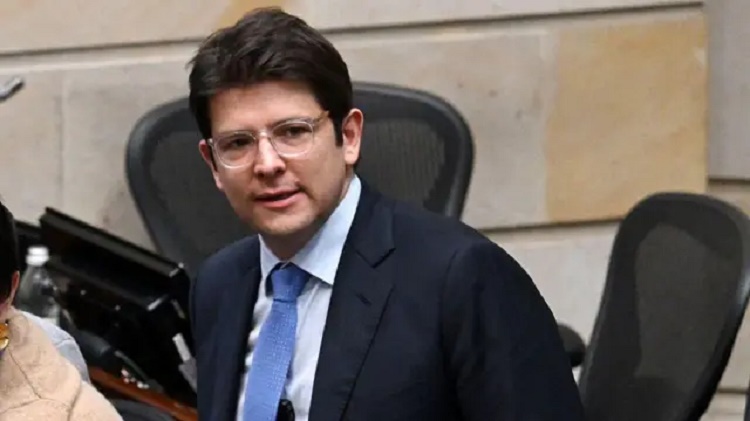 miguel uribe