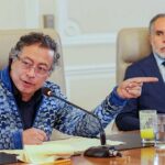“la consulta popular se firmará ante el pueblo”: presidente petro