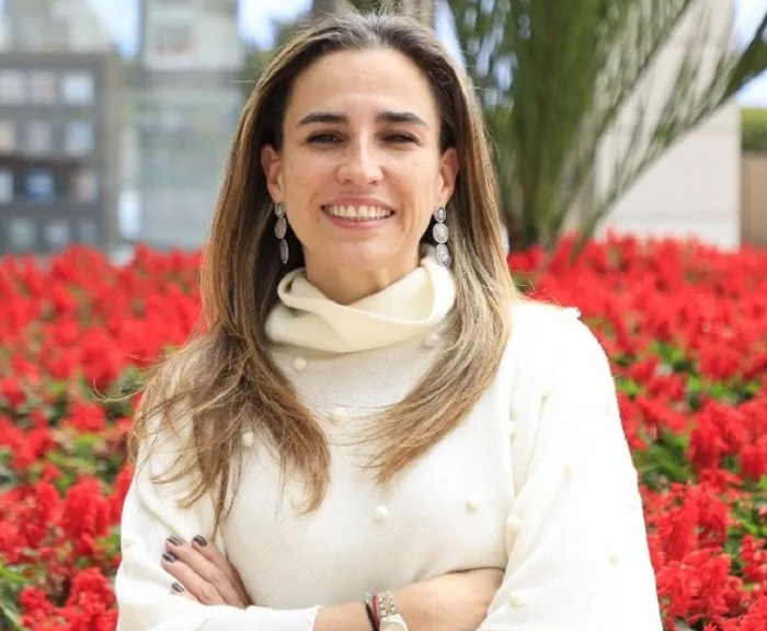 Silvia Yepes