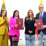 acuerdo entre colombia y venezuela