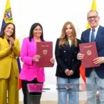 acuerdo entre colombia y venezuela