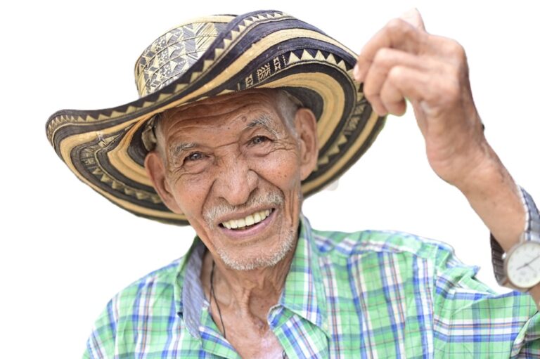 adulto mayor prosperidad social