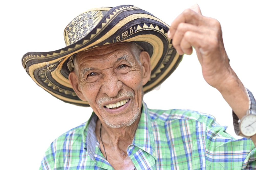 adulto mayor prosperidad social