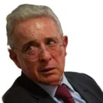 alvaro uribe