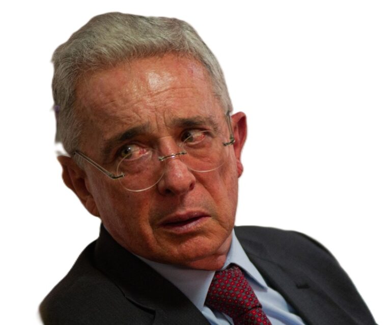 alvaro uribe