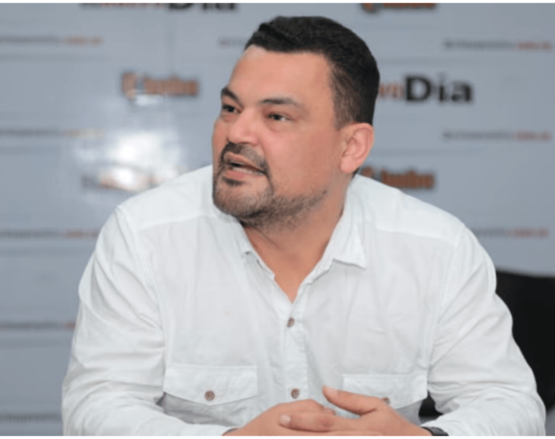 carlos carreño