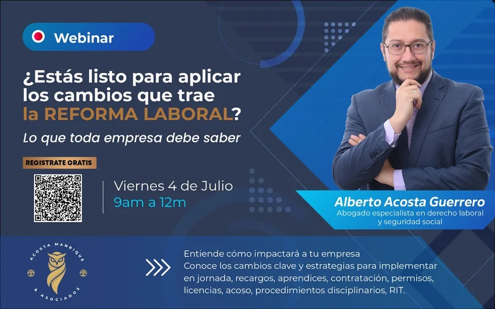 evento carlos acosta guerrero