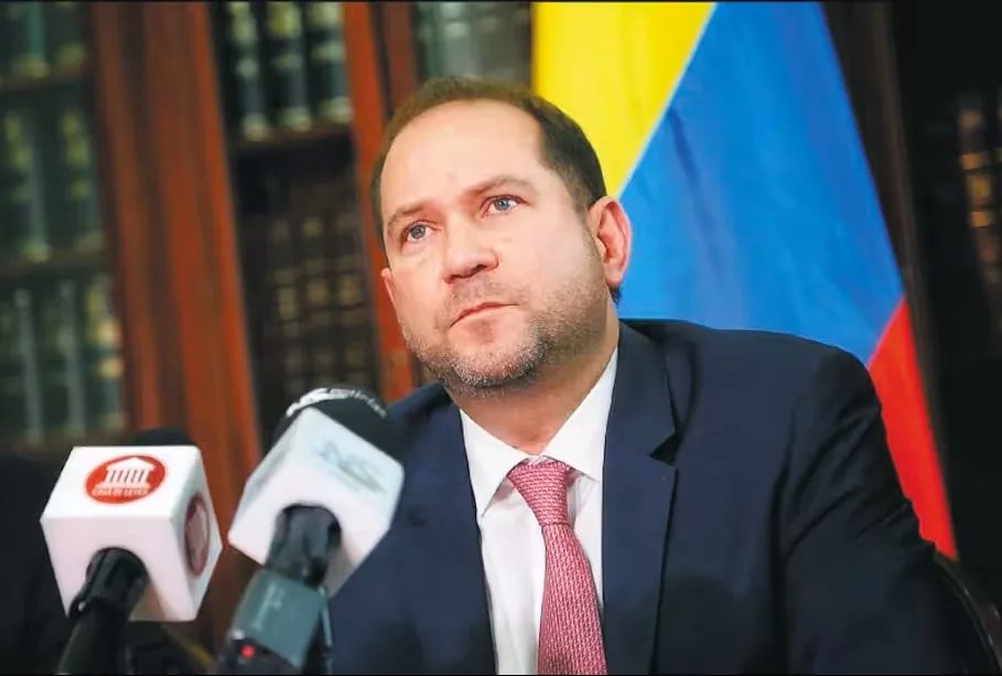 El Partido Liberal escogería para la presidencia del Senado a Lidio García