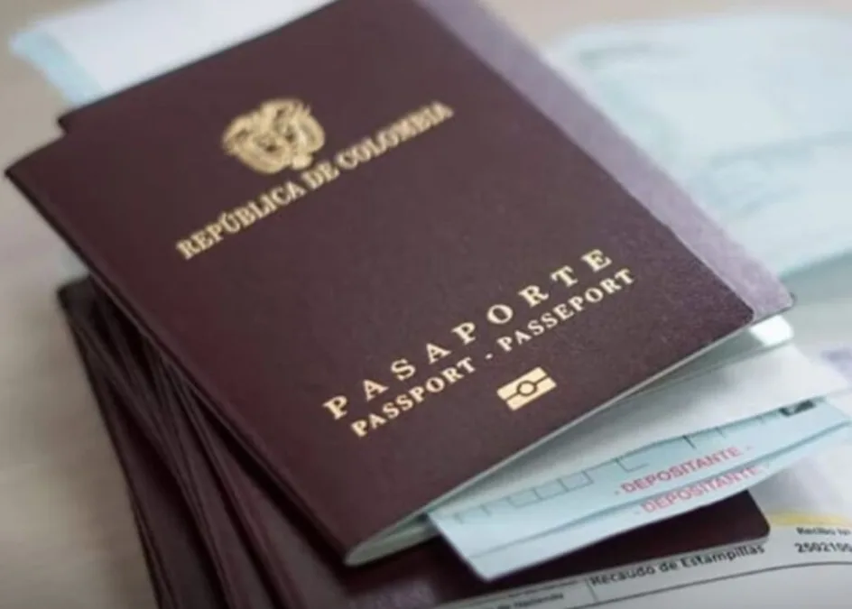 ¿Y quién vigila al que imprime los pasaportes?