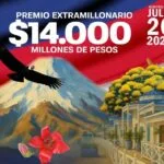 resultados sorteo 26 de julio 2025