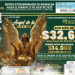 sorteo extraordinario de loteria del risaralda y el extra de colb