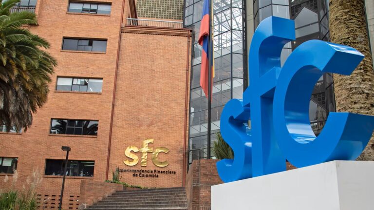 superintendencia financiera