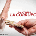 dia contra la corrupcion