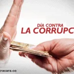 dia contra la corrupcion