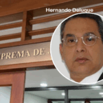 hernando deluque