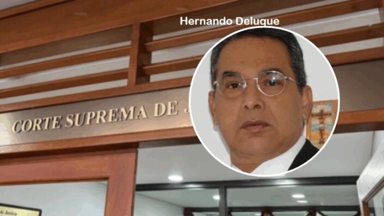 hernando deluque