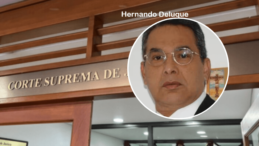 hernando deluque