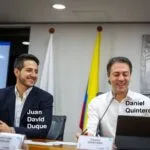 juan david duque y daniel quintero