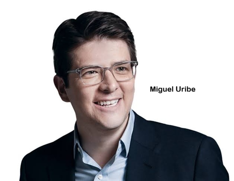 miguel uribe turbay