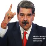nicolas maduro