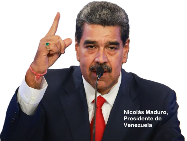 nicolas maduro