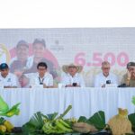 reforma agraria de petro