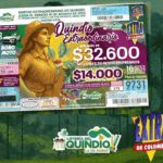 resultados sorteo loteria del quindio y extra de colombia ago 16 de 2025b