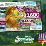 resultados sorteo loteria del quindio y extra de colombia ago 16 de 2025b