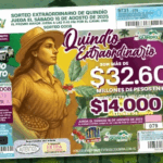sorteo loteria del quindio y extra de colombia ago 16 de 2025b