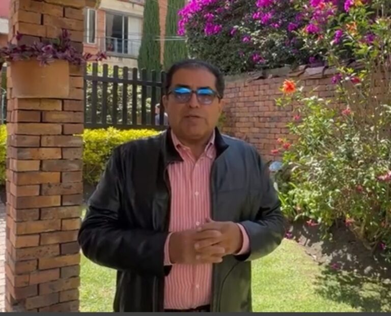 armando gutierrez presidente de anap