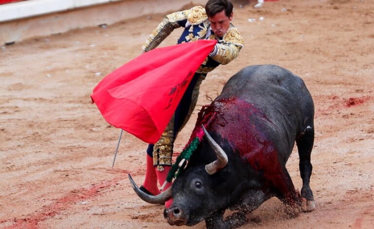 corridas de toros