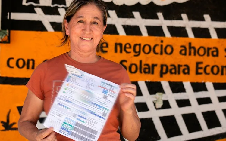 estabilidad de precios de energia