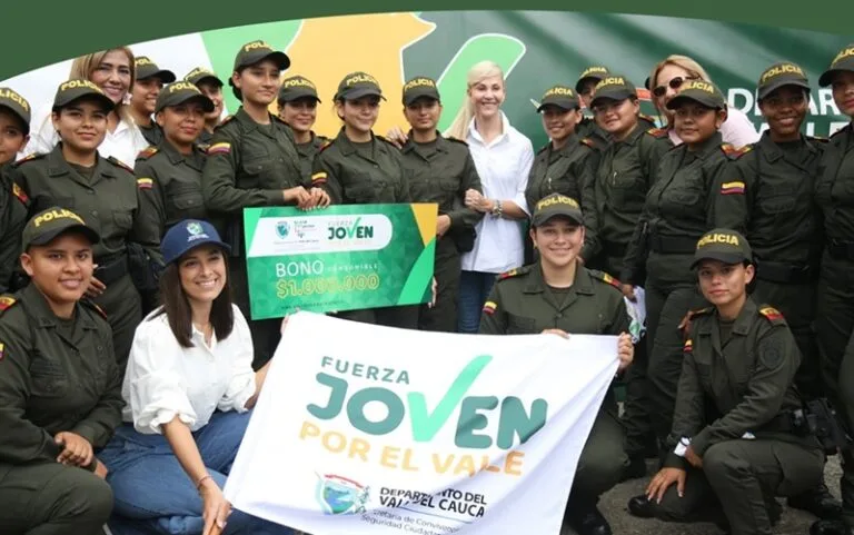 fuerza joven 00