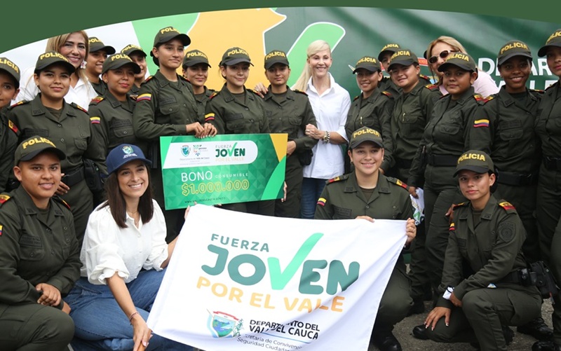 fuerza joven 00