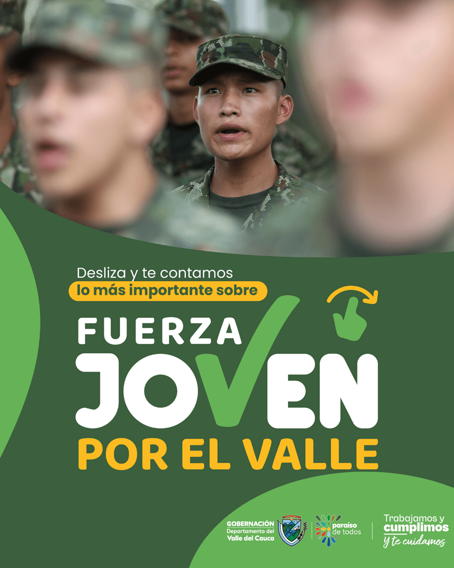 fuerza joven 1