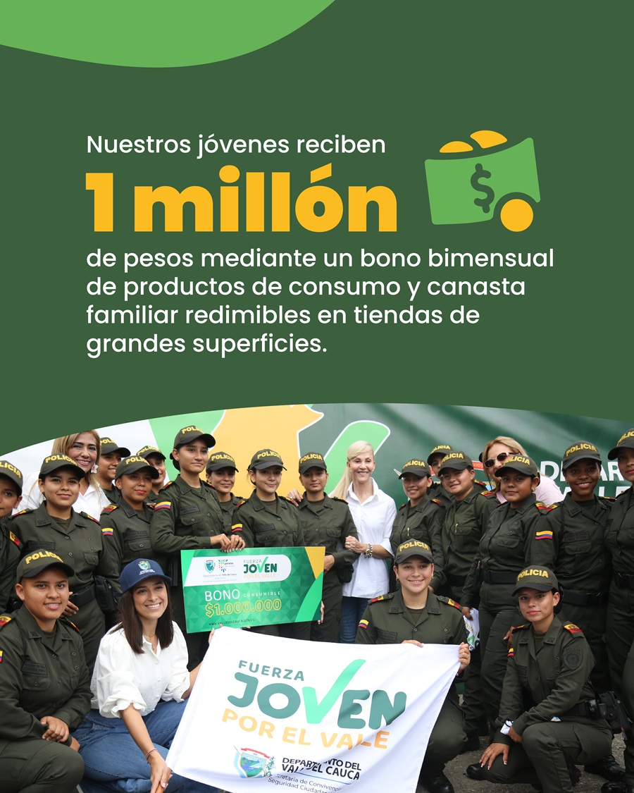 fuerza joven 3