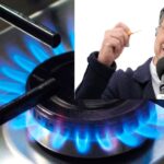 gas natural