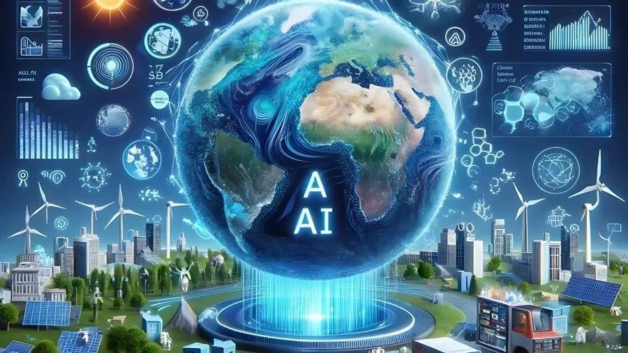 inteligencia artificial