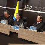 jep sanciona a militares por falsos positivos