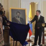 juan jose nieto en la casa de nariño