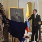 juan jose nieto en la casa de nariño