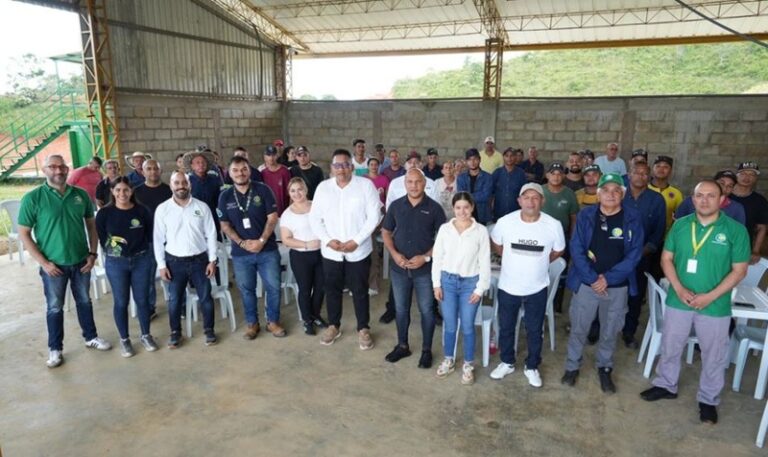 mineria sostenible en antioquia