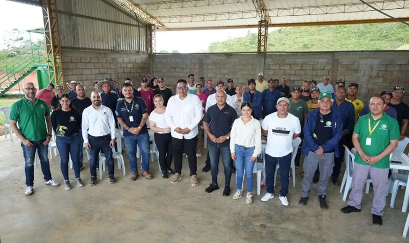 mineria sostenible en antioquia