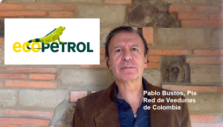 La Red de Veedurías de Colombia, solicita vigilancia estricta en proceso de licitación de transporte en Ecopetrol