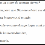 poesia