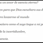 poesia