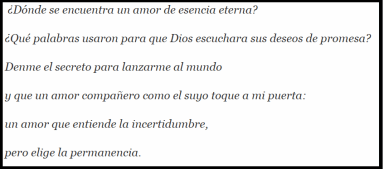 poesia